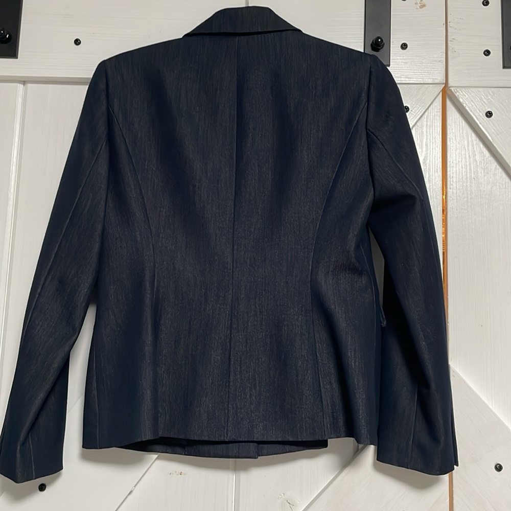 Kasper blazer. - Picture 5 of 6